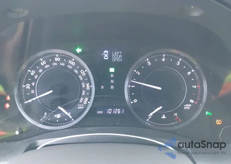 2012 Lexus Is 250C z USA, uszkodzony, nr VIN JTHFF2C27C2523752